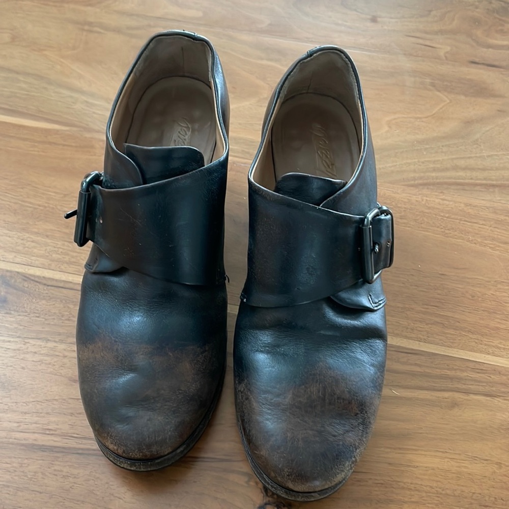 Marsell shoes
